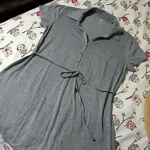 maternity shirt